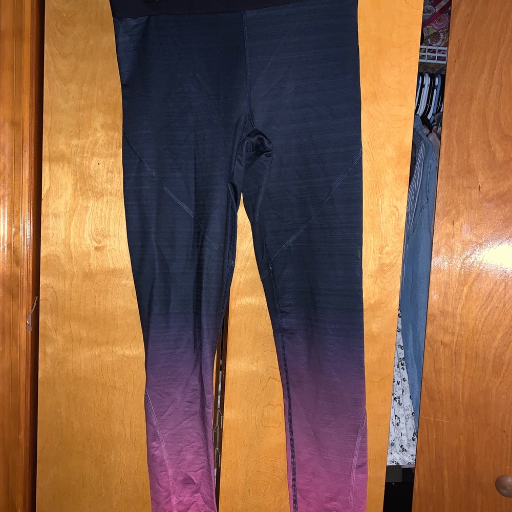Nike Ombré Leggings